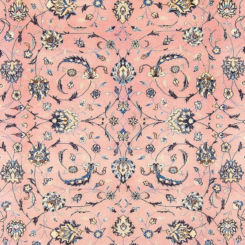 Alfombra Persa - Nain - Prima - 287 x 250 cm - salmón