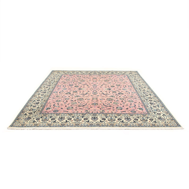 Alfombra Persa - Nain - Prima - 287 x 250 cm - salmón