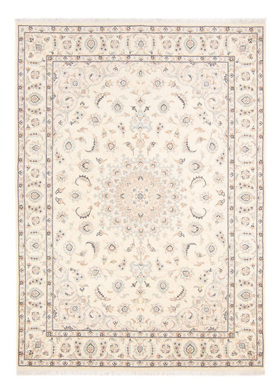 Nain Alfombra 170x236cm - Alfombra persa - beige