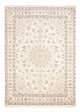 Nain Alfombra 170x236cm - Alfombra persa