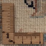 Alfombra persa - Nain - 236 x 170 cm - beige