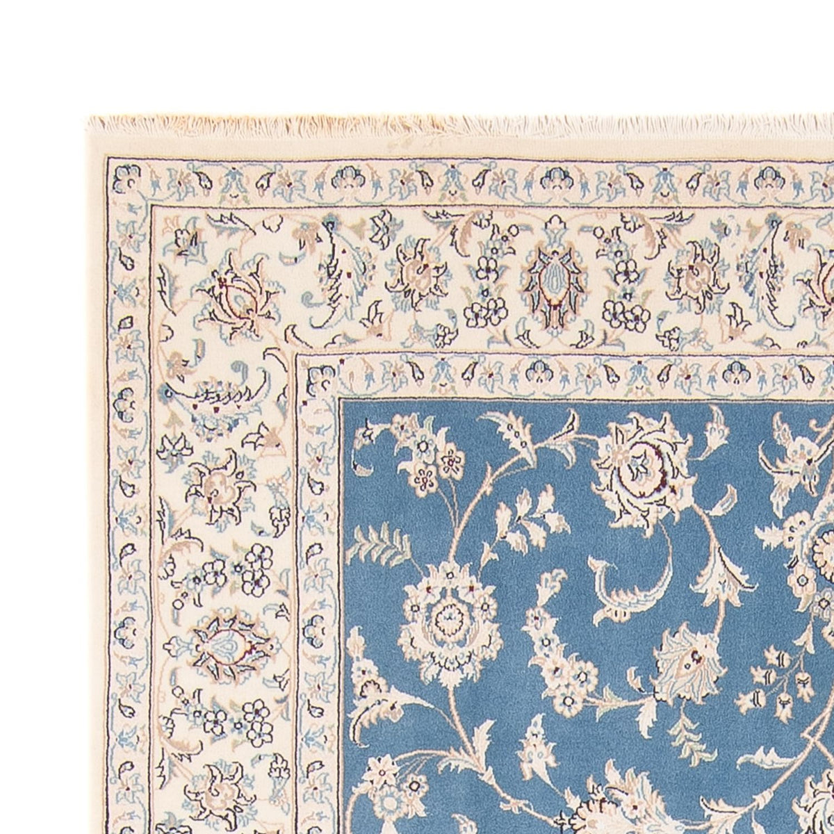 Nain Alfombra 170x237cm - Alfombra persa