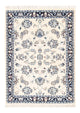Nain Alfombra 60x85cm - Alfombra persa