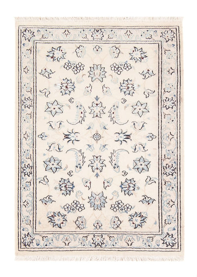 Nain Alfombra 60x89cm - Alfombra persa - beige