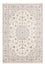Alfombra persa - Nain - 250 x 168 cm - crema