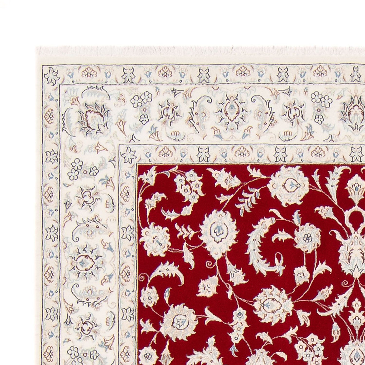 Nain Alfombra 170x240cm - Alfombra persa