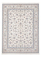 Nain - 6 la Alfombra 201x148cm - Alfombra persa