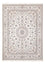 Alfombra Persa - Nain - Prima - 204 x 150 cm - crema