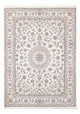 Nain - 6 la Alfombra 150x204cm - Alfombra persa