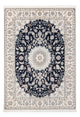 Nain - 6La Alfombra 150x206cm - Alfombra persa