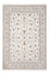 Alfombra Persa - Nain - Prima - 208 x 150 cm - crema