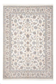 Nain - 6 la Alfombra 150x208cm - Alfombra persa
