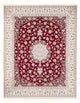 Nain - 6 la Alfombra 295x250cm - Alfombra persa