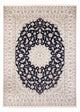 Nain - 6 la Alfombra 340x246cm - Alfombra persa