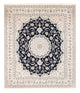Nain Alfombra 223x266cm - Alfombra persa