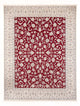 Nain - 6 la Alfombra 313x248cm - Alfombra persa