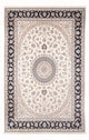 Nain - 6La Alfombra 251x350cm - Alfombra persa