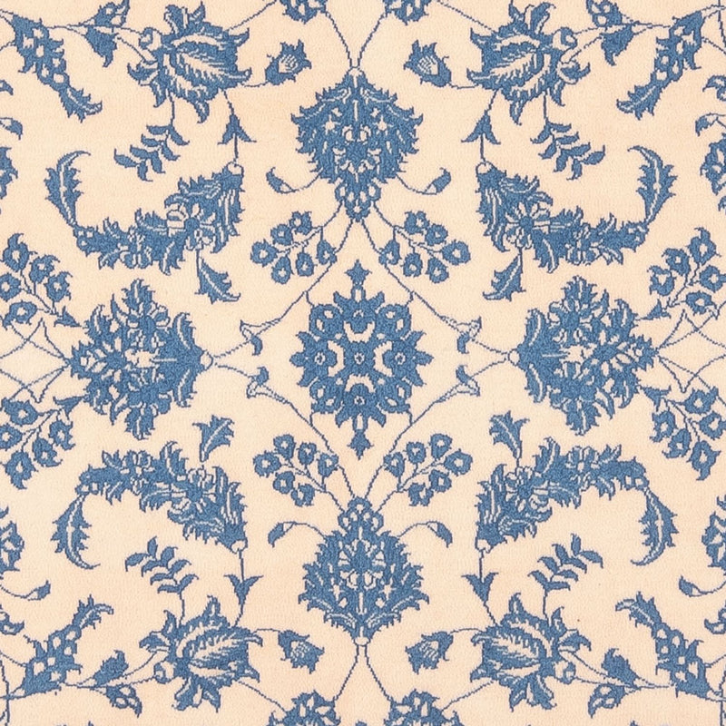 Alfombra Persa - Nain - Prima - 200 x 150 cm - beige claro