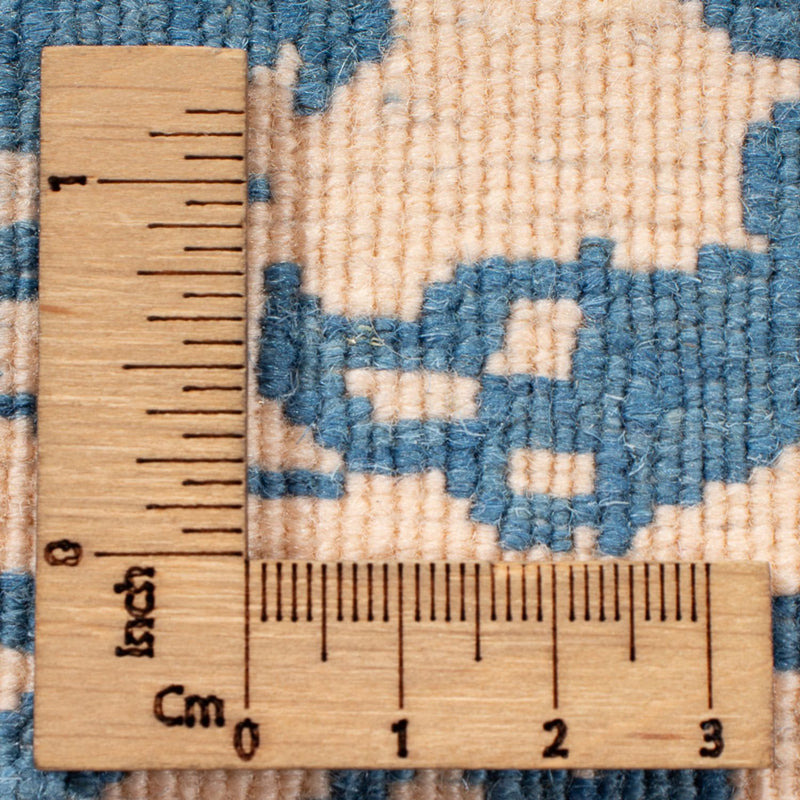 Alfombra Persa - Nain - Prima - 200 x 150 cm - beige claro