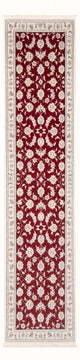 Nain - 6 la Alfombra 297x83cm - Alfombra persa