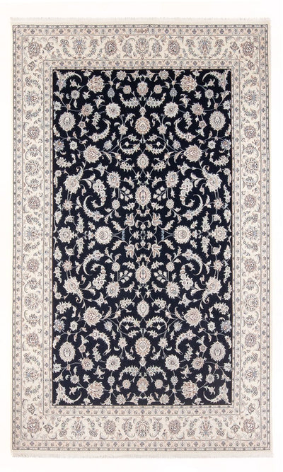 Nain - 6La Alfombra 198x297cm - Alfombra persa