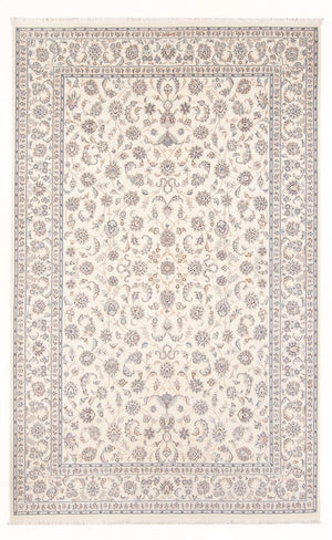 Alfombra Persa - Nain - Prima - 292 x 198 cm - crema