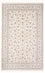 Alfombra Persa - Nain - Prima - 292 x 198 cm - crema