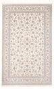 Nain - 6La Alfombra 198x292cm - Alfombra persa