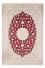 Alfombra Persa - Nain - Prima - 348 x 250 cm - rojo
