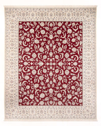 Alfombra Persa - Nain - Prima - 307 x 250 cm - rojo