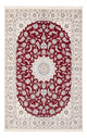 Nain - 6la Alfombra 205x135cm - Alfombra persa