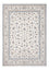 Alfombra Persa - Nain - Prima - 201 x 150 cm - crema
