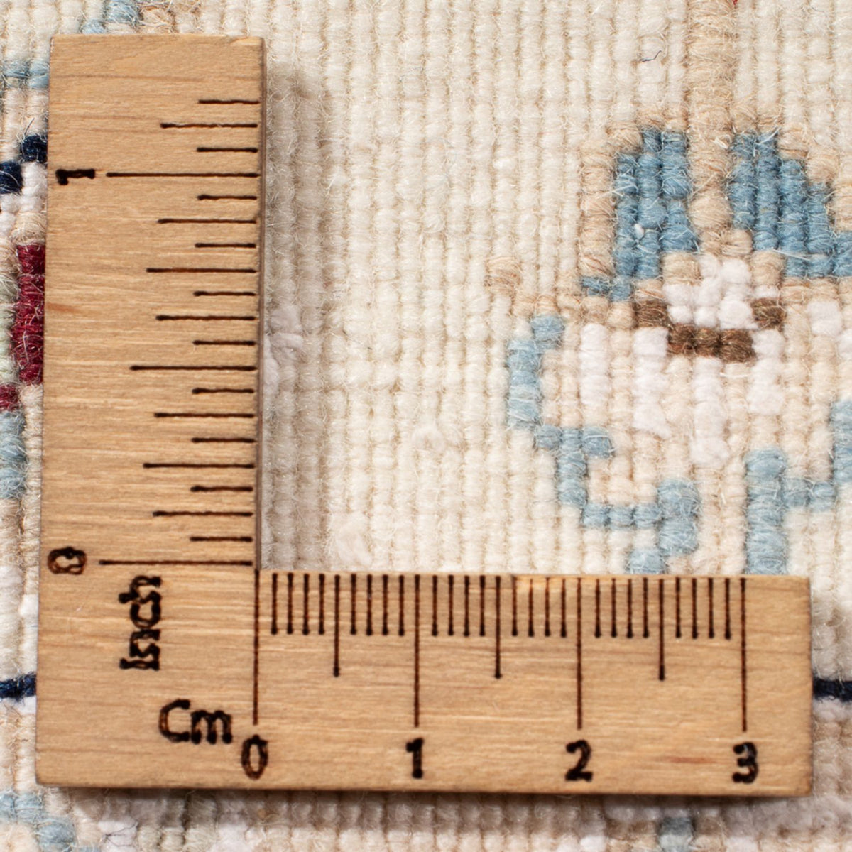 Alfombra Persa - Nain - Prima - 351 x 249 cm - rojo