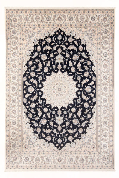 Nain - 6La Alfombra 245x344cm - Alfombra persa