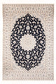 Nain - 6 la Alfombra 344x245cm - Alfombra persa