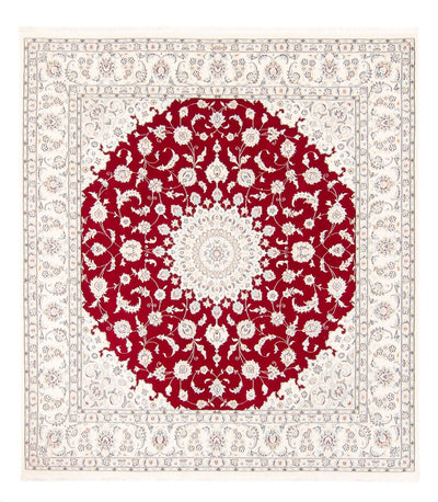 Nain Alfombra 194x210cm - Alfombra persa
