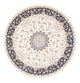 Nain Alfombra 200x200cm - Alfombra persa