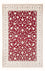 Alfombra Persa - Nain - Prima - 294 x 200 cm - rojo