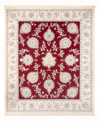 Alfombra Persa - Nain - Prima - 294 x 250 cm - rojo