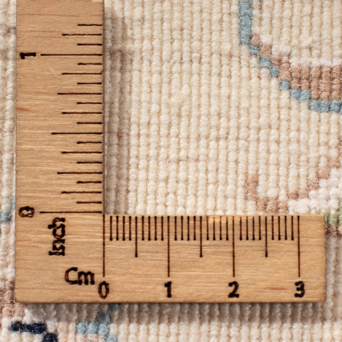 Alfombra Persa - Nain - Prima - 294 x 250 cm - rojo