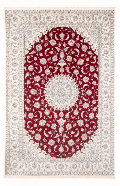 Nain - 6La Alfombra 198x300cm - Alfombra persa