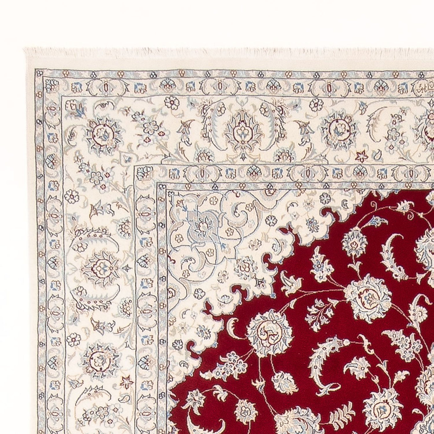 Nain - 6 la Alfombra 300x198cm - Alfombra persa