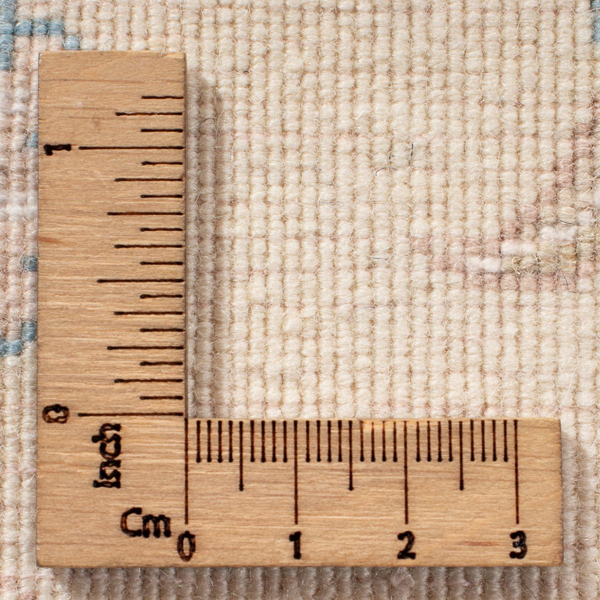 Alfombra Persa - Nain - Prima - 291 x 247 cm - rojo