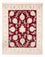Alfombra Persa - Nain - Prima - 297 x 248 cm - rojo