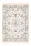 Alfombra persa - Nain - 94 x 60 cm - crema