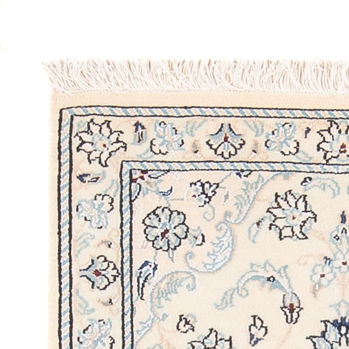 Nain Alfombra 60x94cm - Alfombra persa