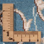 Alfombra persa - Nain redondo  - 200 x 200 cm - crema