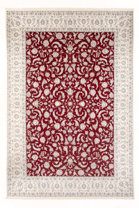 Alfombra Persa - Nain - Prima - 350 x 245 cm - rojo