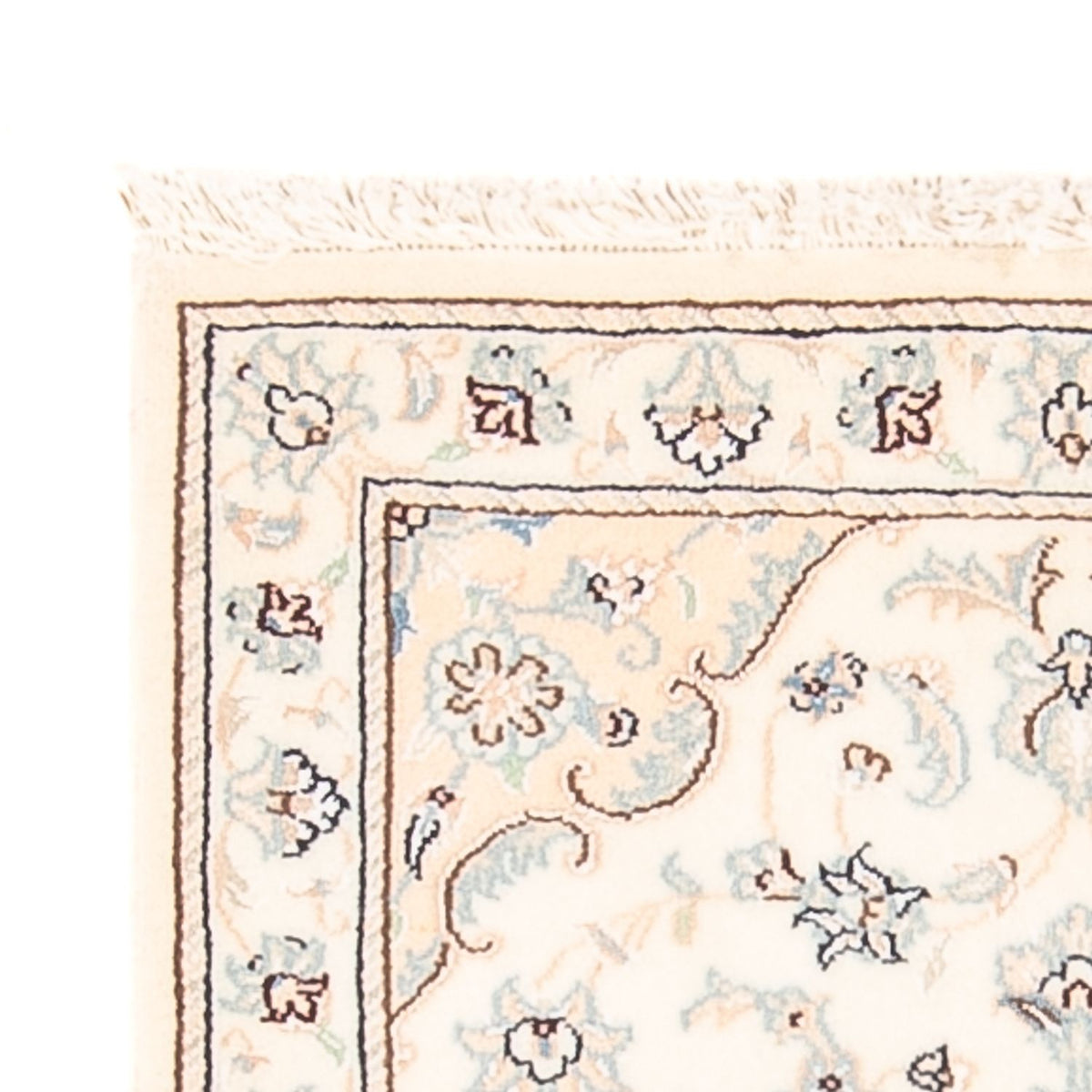 Nain Alfombra 60x91cm - Alfombra persa