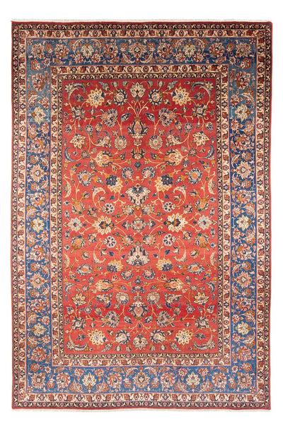 Najafabad Alfombra 244x350cm - Alfombra persa